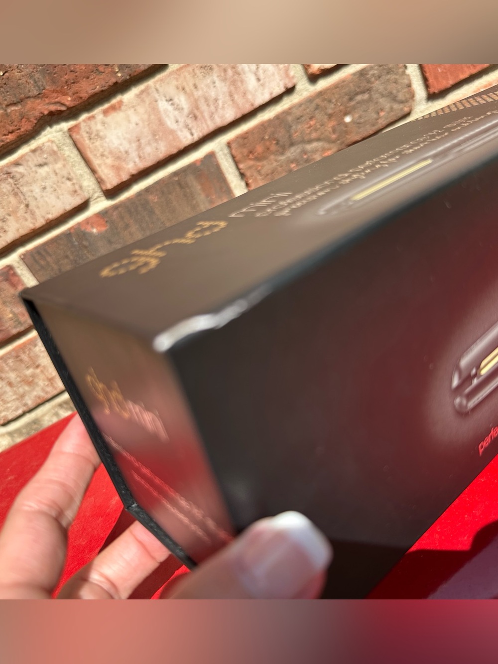 Ghd Mini Professional Performance 1/2 inch Styler New Open Box Ceramic Heat - Picture 11 of 12